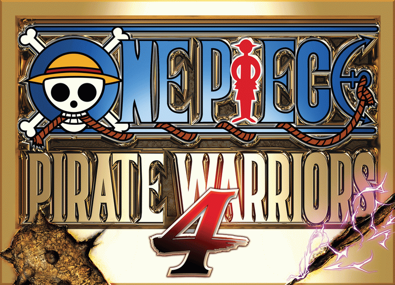 One Piece: Pirate Warriors 4 - โชว์เกมเพลย์ของ 4 ตัวละครหลักในเกมเพิ่ม