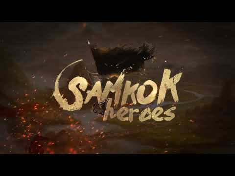 Samkok Heroes