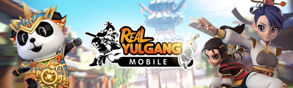 Real Yulgang Mobile